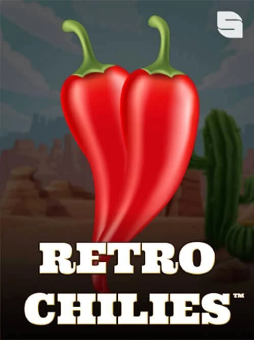 Retro-Chillies